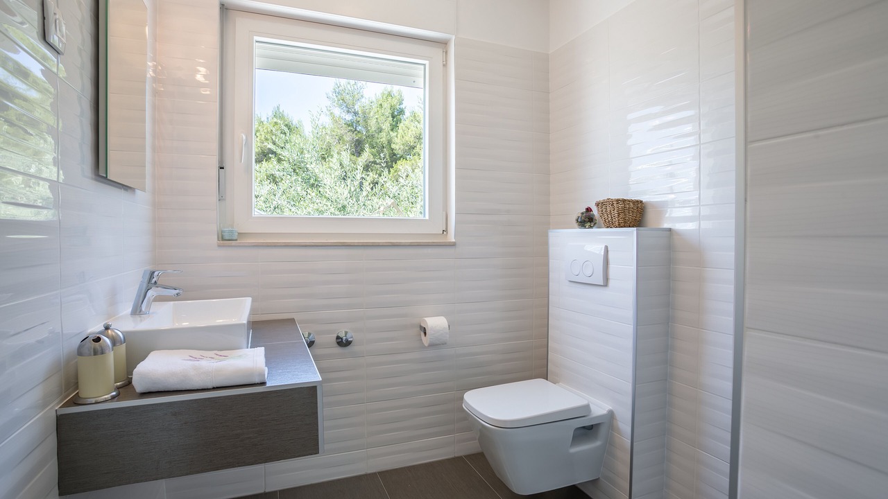 Photo of Bathroom in Bol