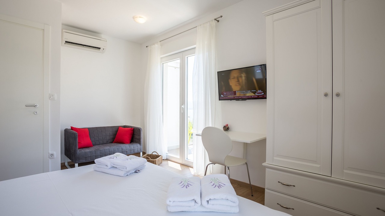 Photo of Bedroom in Bol