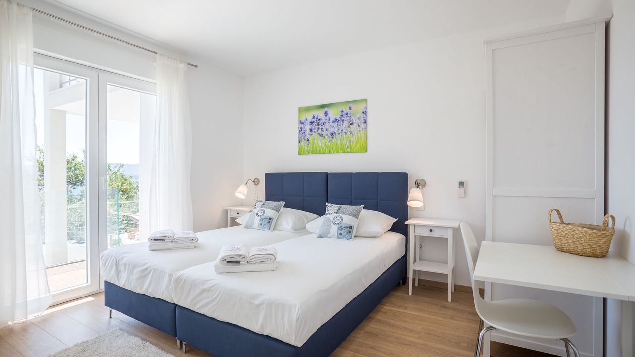 Photo of Bedroom in Bol
