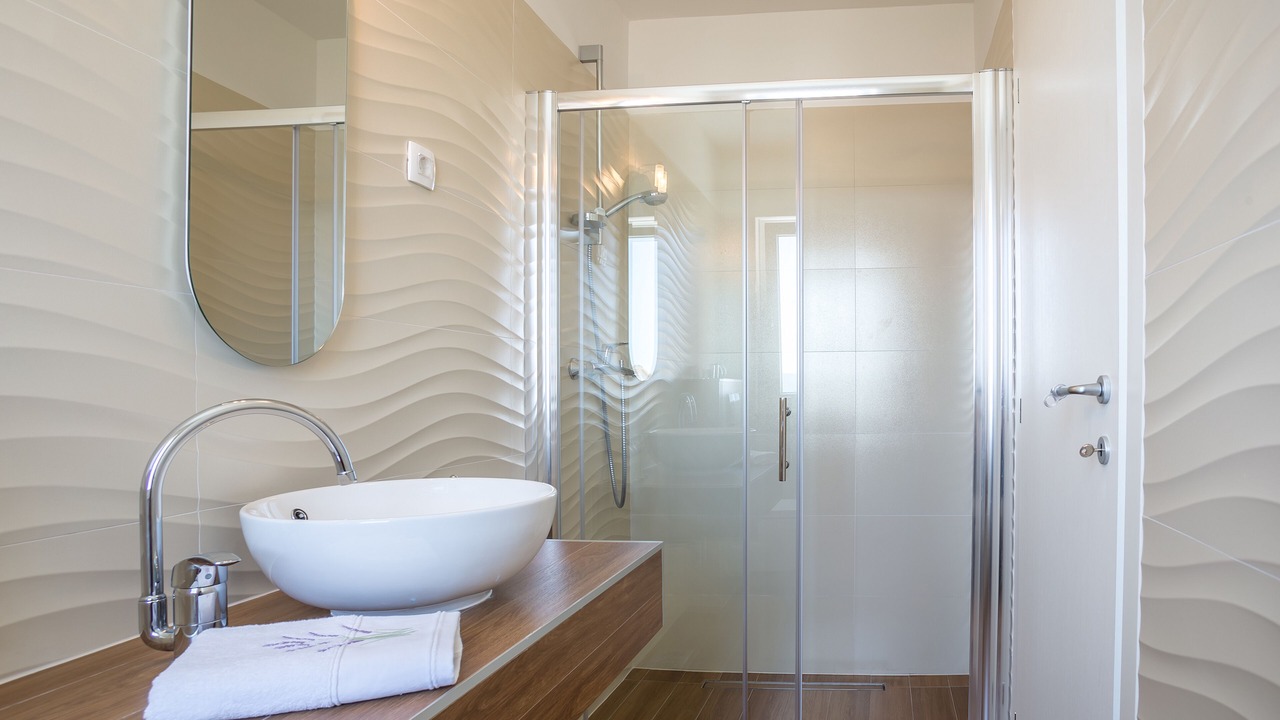 Photo of Bathroom in Bol