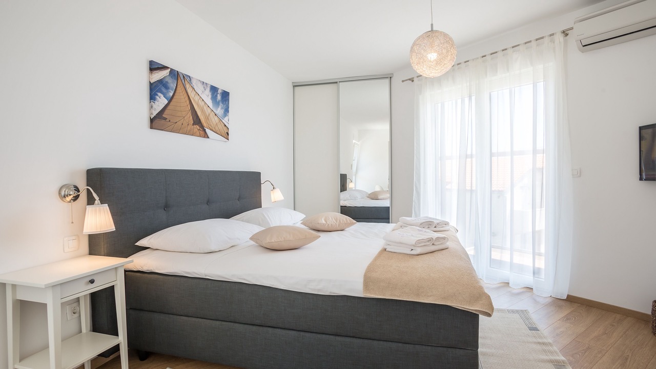 Photo of Bedroom in Bol