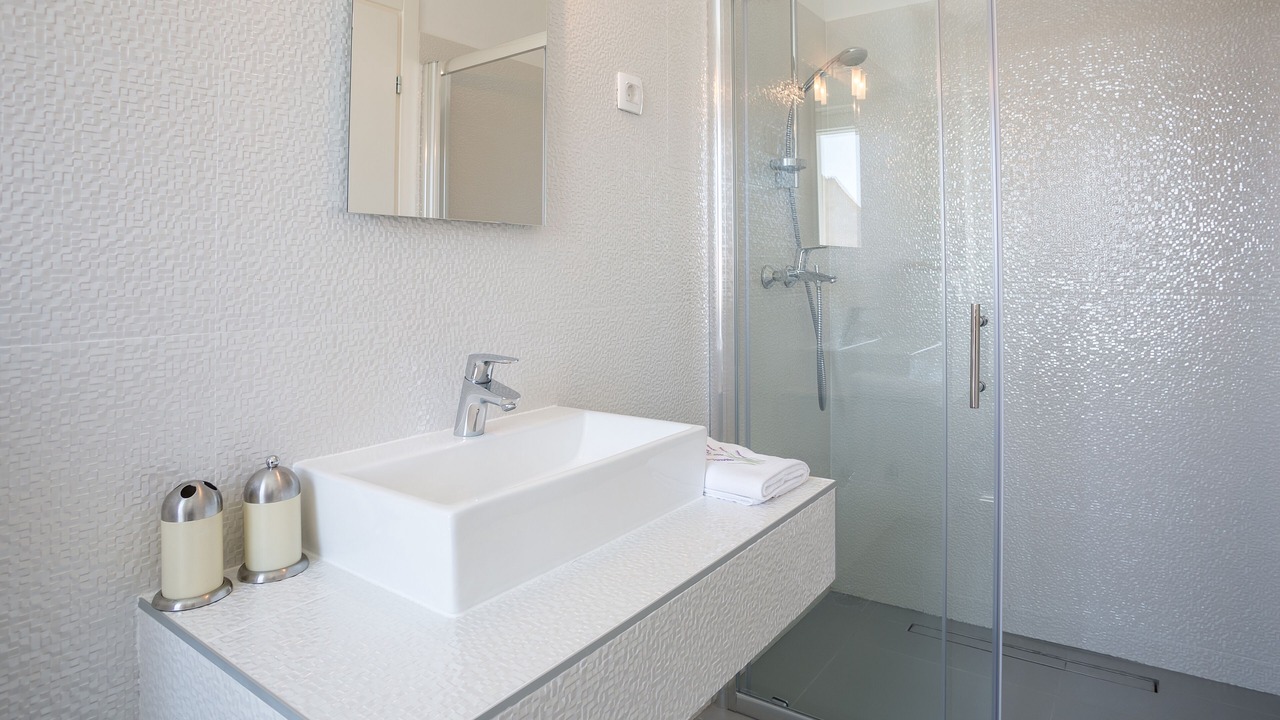 Photo of Bathroom in Bol