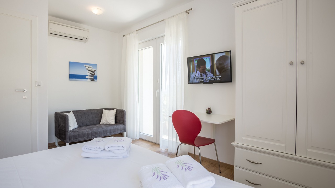 Photo of Bedroom in Bol
