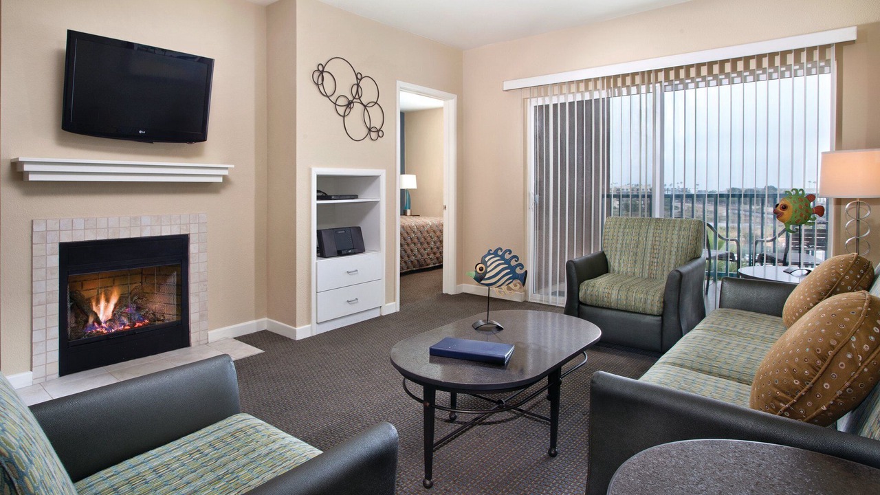 Photo of Livingroom in Oceanside