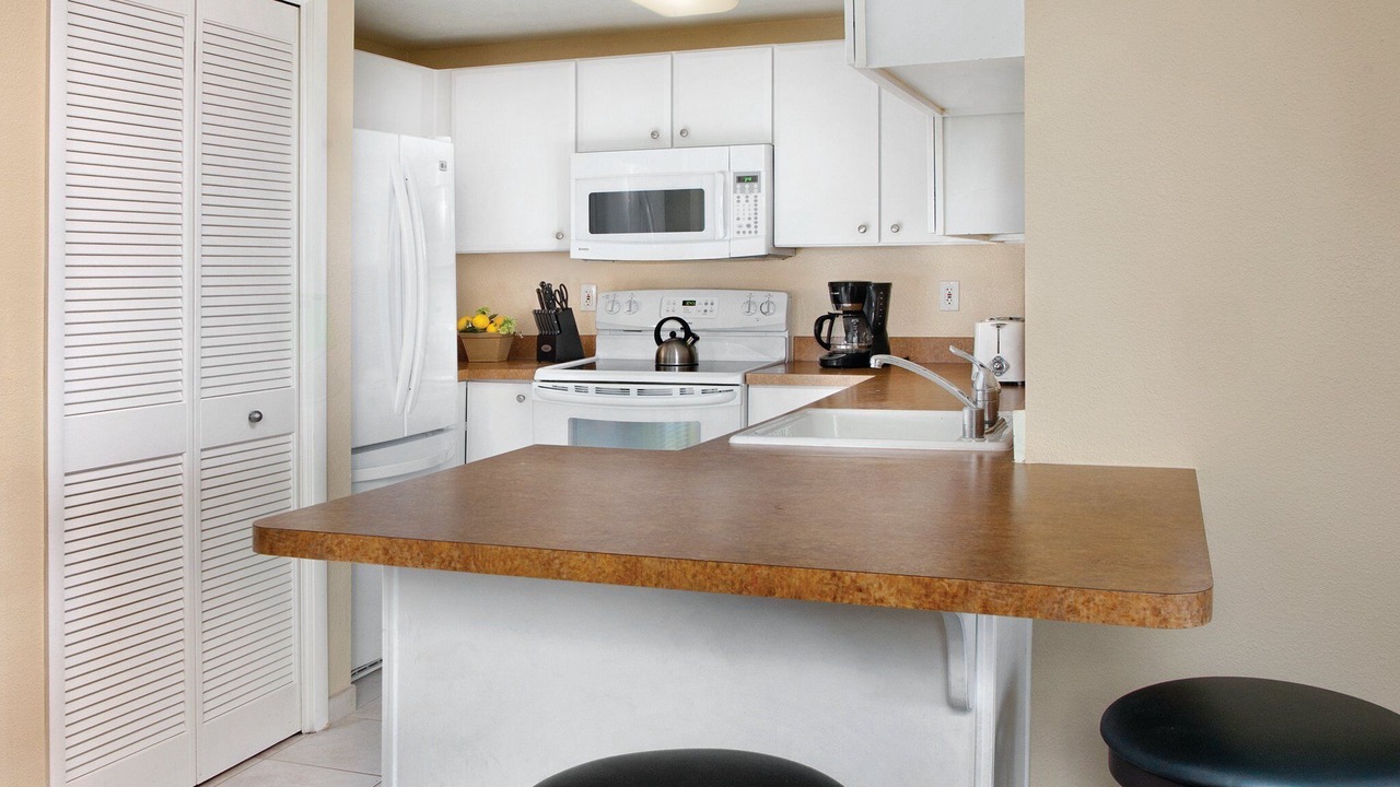 Photo of Kitchen in Oceanside
