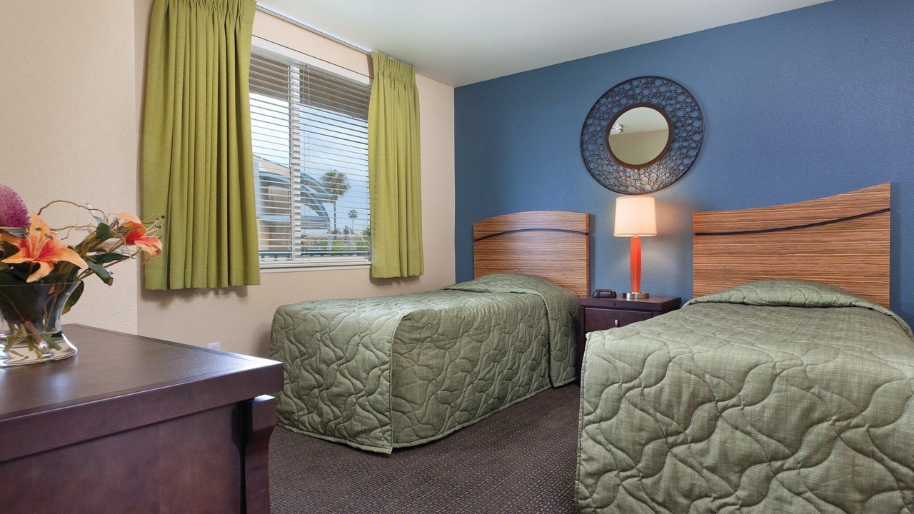Photo of Bedroom in Oceanside