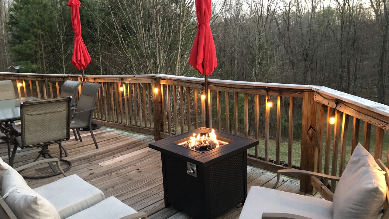 Photo of Outdoor in Peters Creek