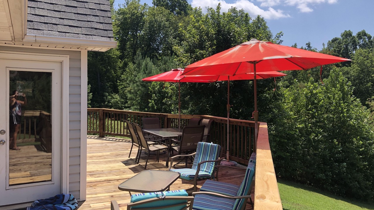 Photo of Outdoor in Peters Creek