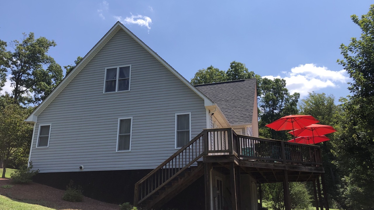 Photo of Outdoor in Peters Creek