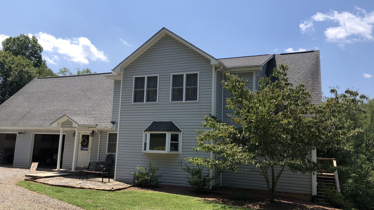 Photo of Outdoor in Peters Creek