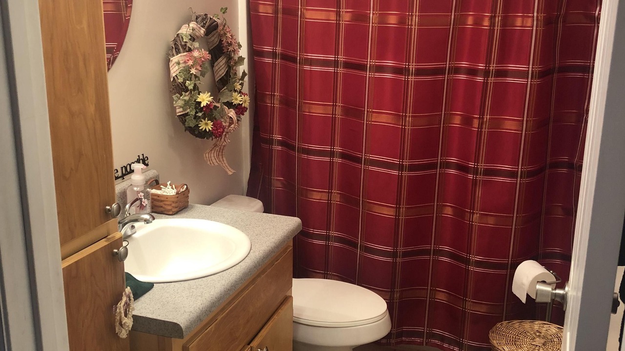 Photo of Bathroom in Peters Creek