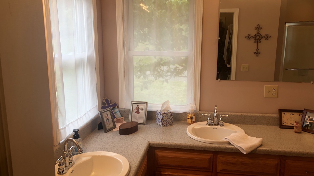 Photo of Bathroom in Peters Creek