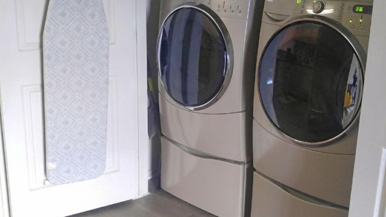 Photo of Bedroom in Killeen