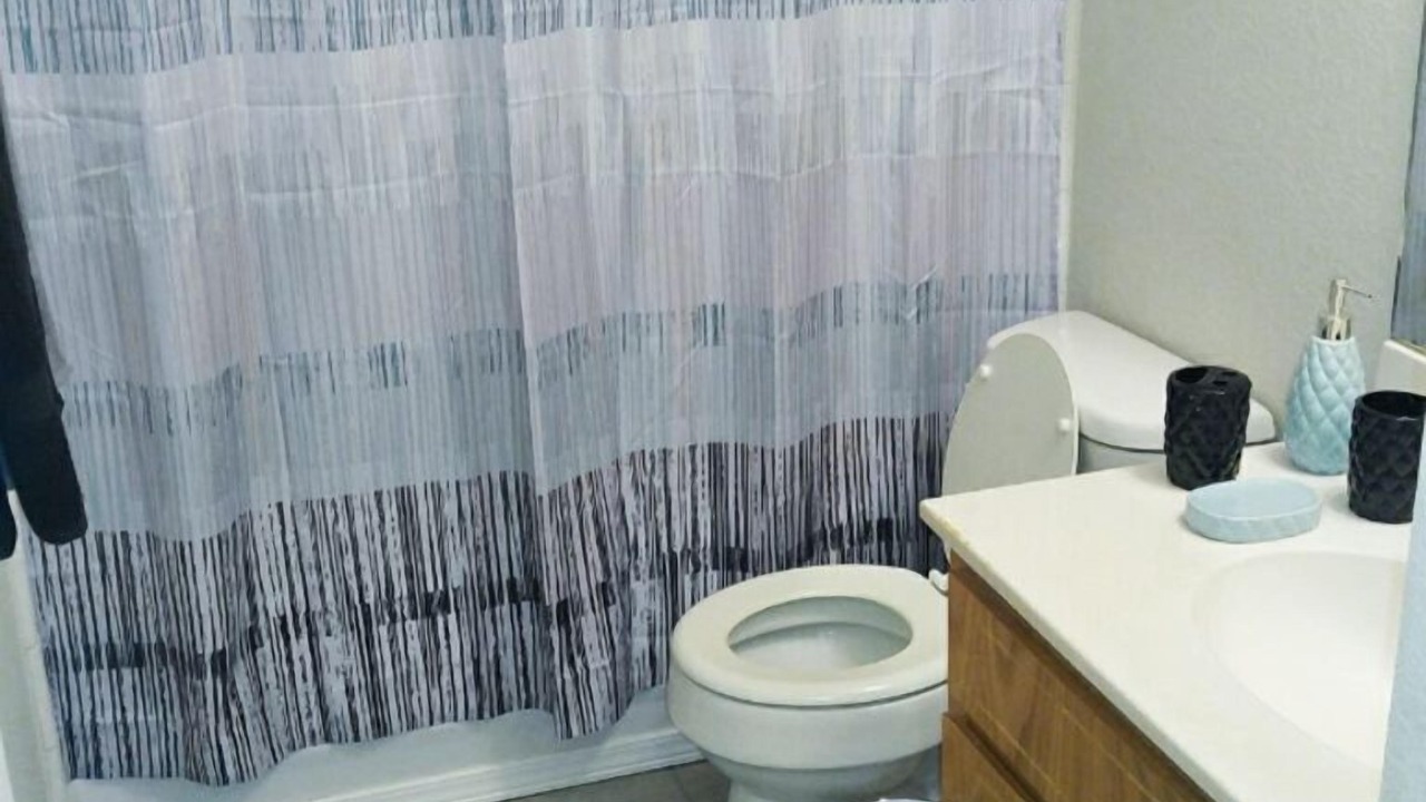 Photo of Bathroom in Killeen