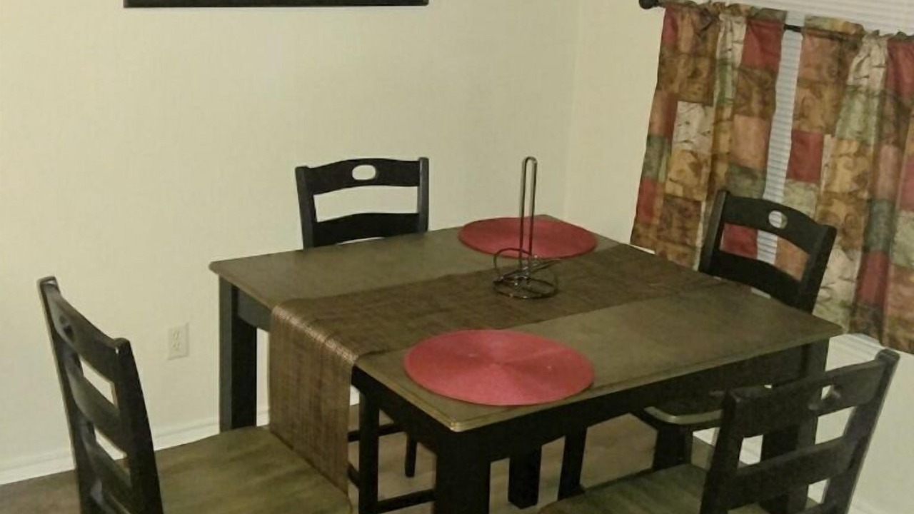 Photo of Livingroom in Killeen