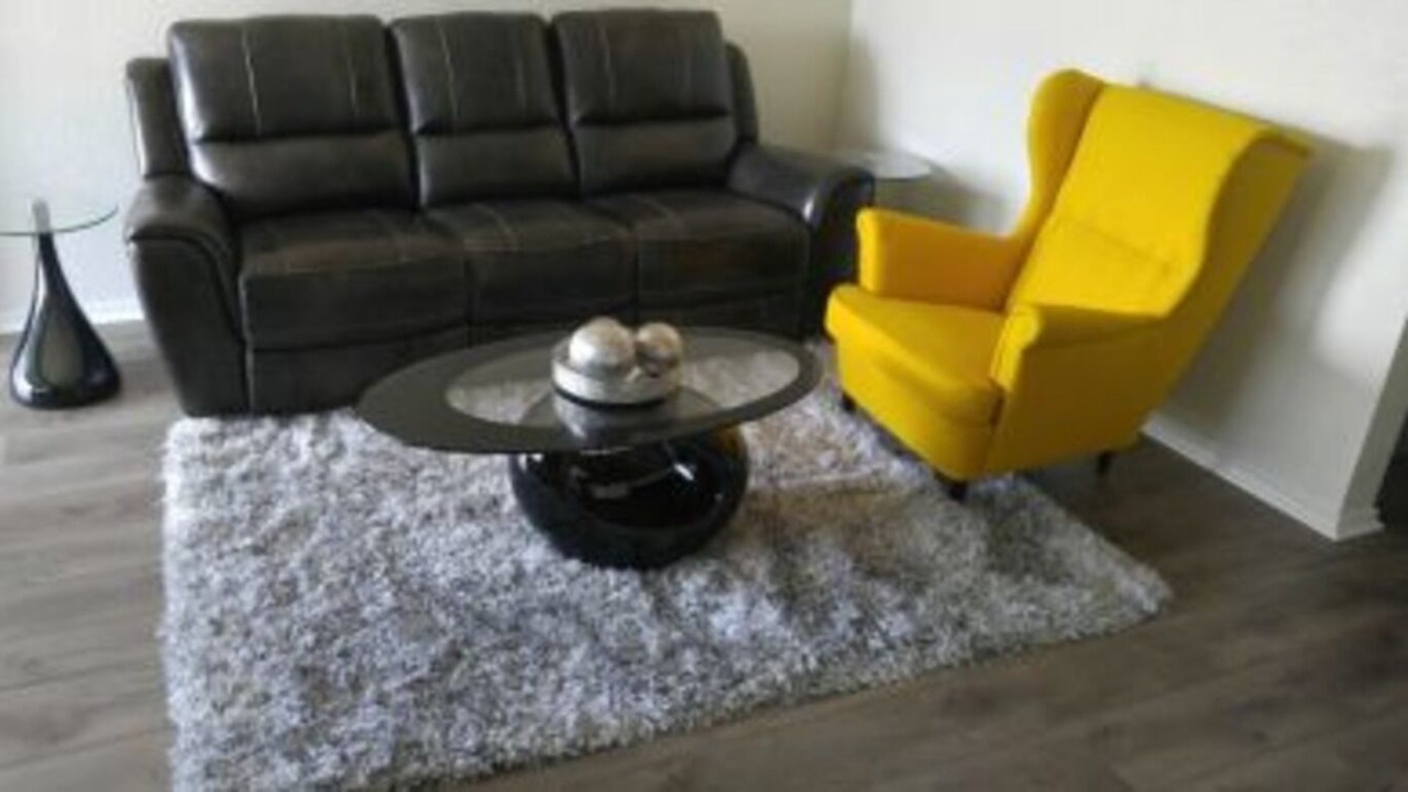 Photo of Livingroom in Killeen