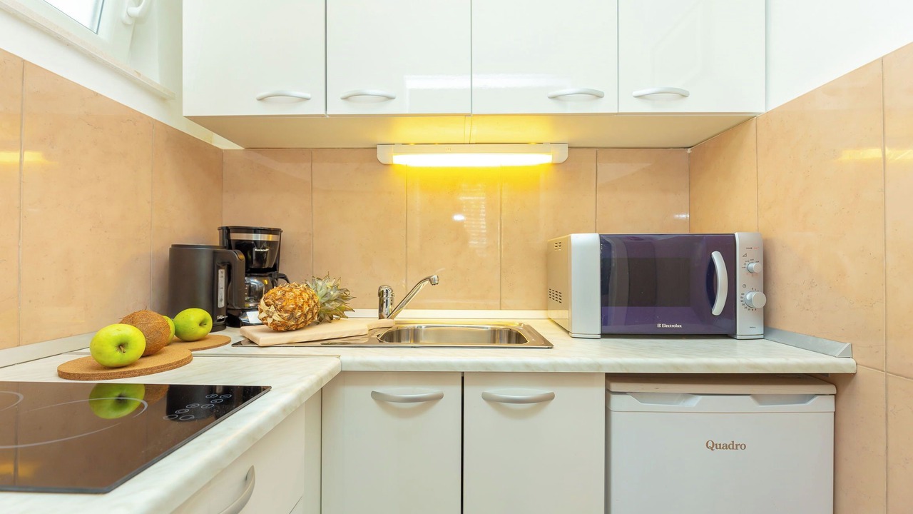 Photo of Kitchen in Pile