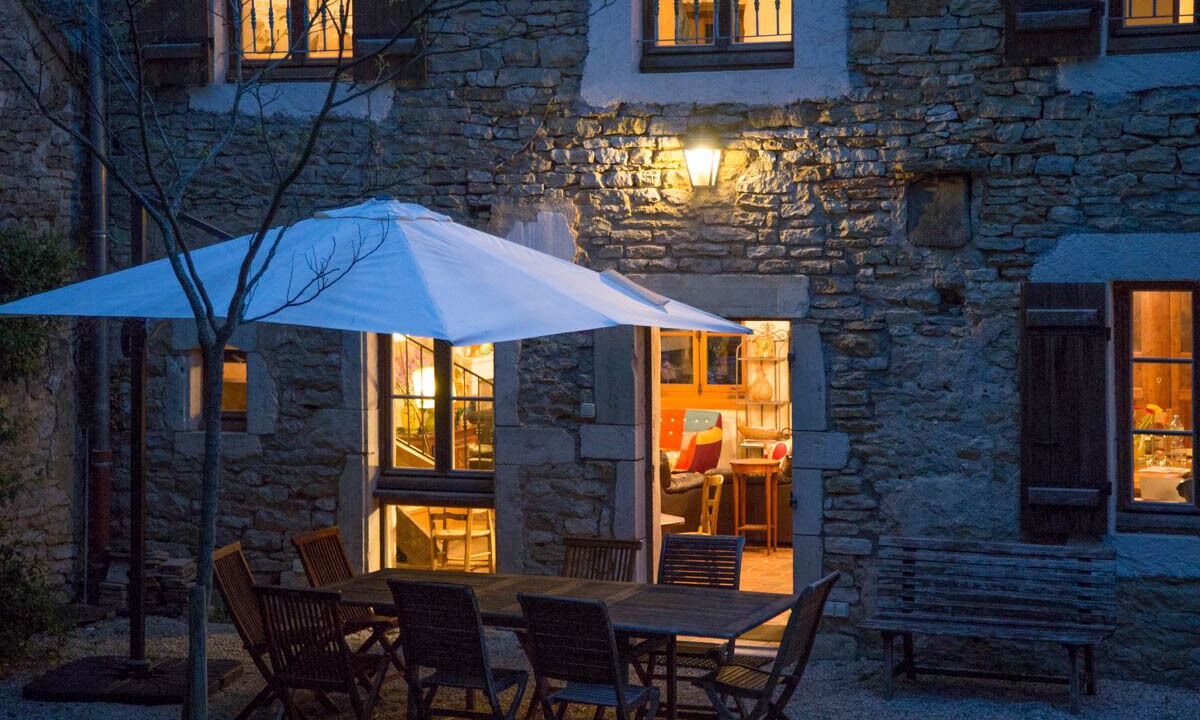 Photo of Outdoor in Chassey-le-Camp