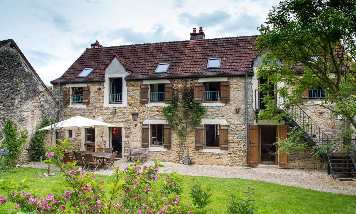 Photo of Outdoor in Chassey-le-Camp