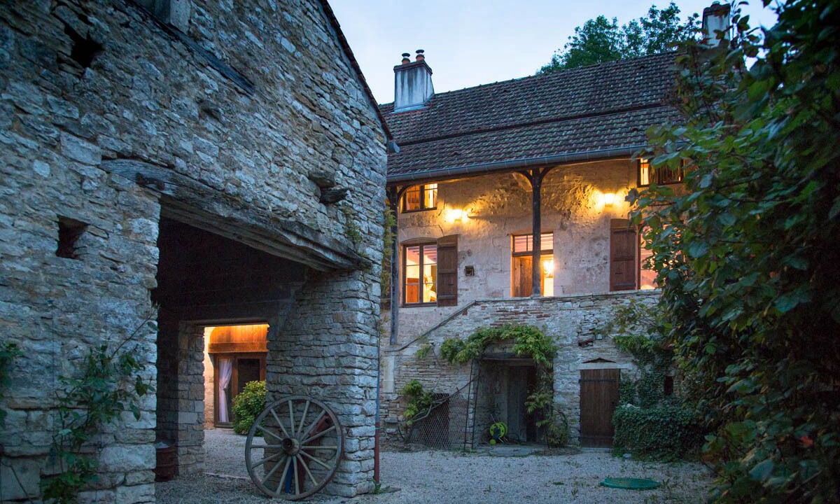 Photo of Outdoor in Chassey-le-Camp