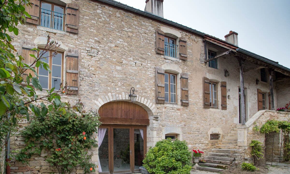 Photo of Outdoor in Chassey-le-Camp