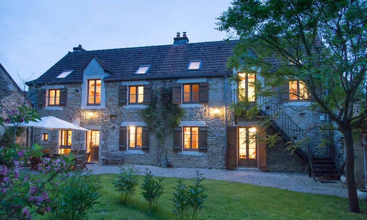 Photo of Outdoor in Chassey-le-Camp