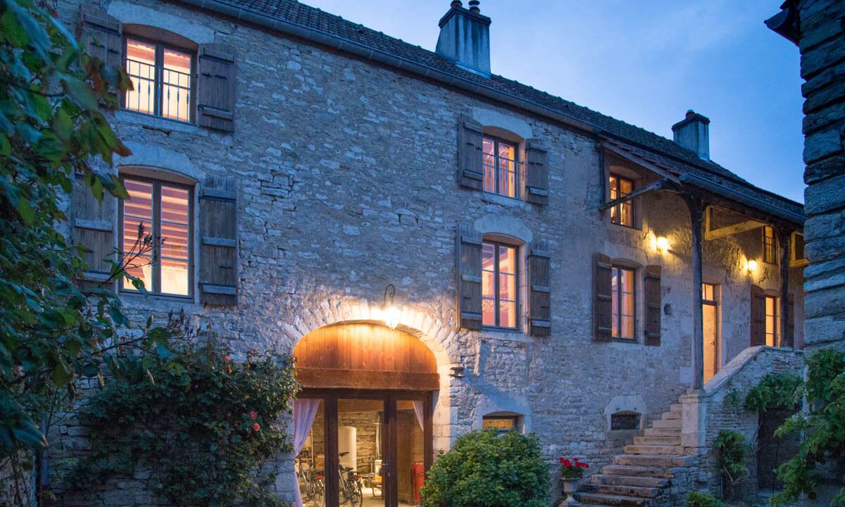 Photo of Outdoor in Chassey-le-Camp