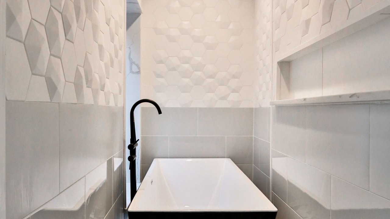 Photo of Bathroom in Shelbyville