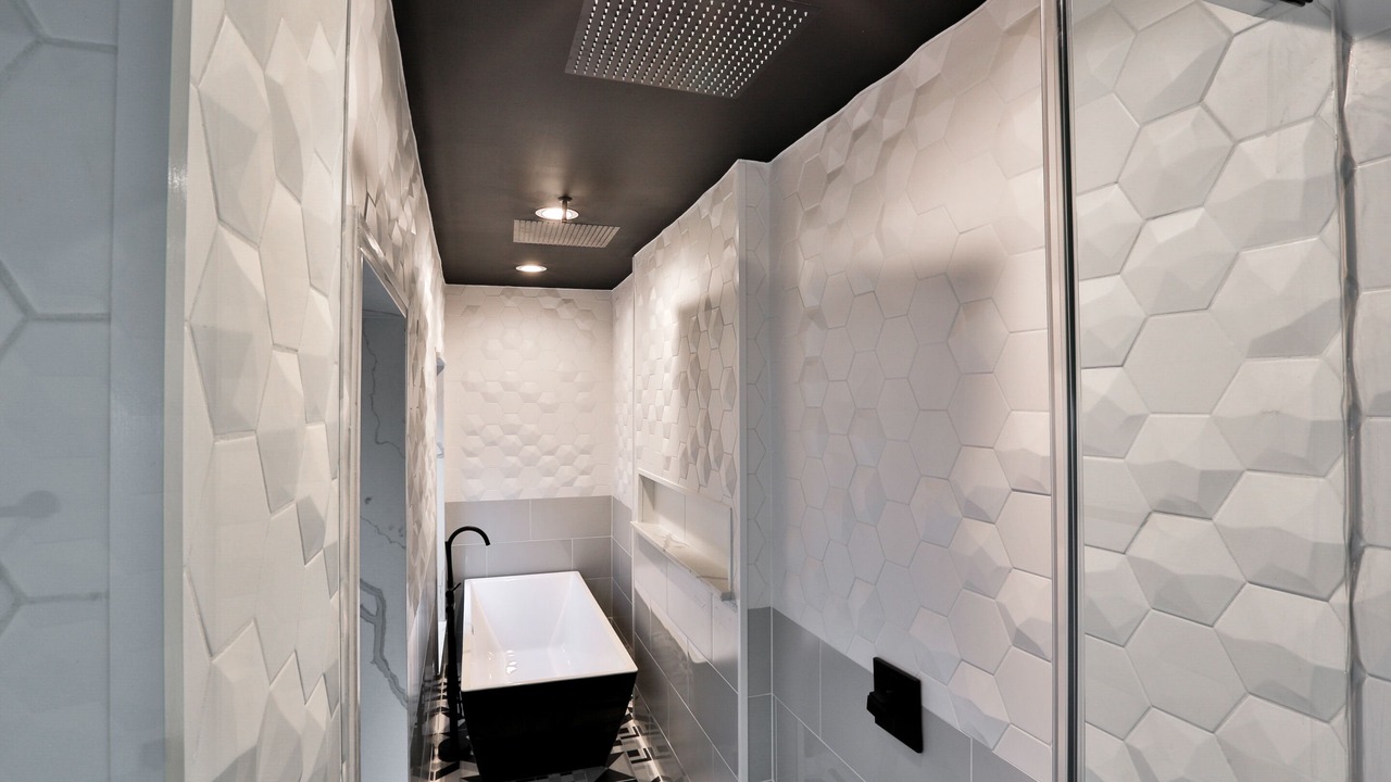 Photo of Bathroom in Shelbyville