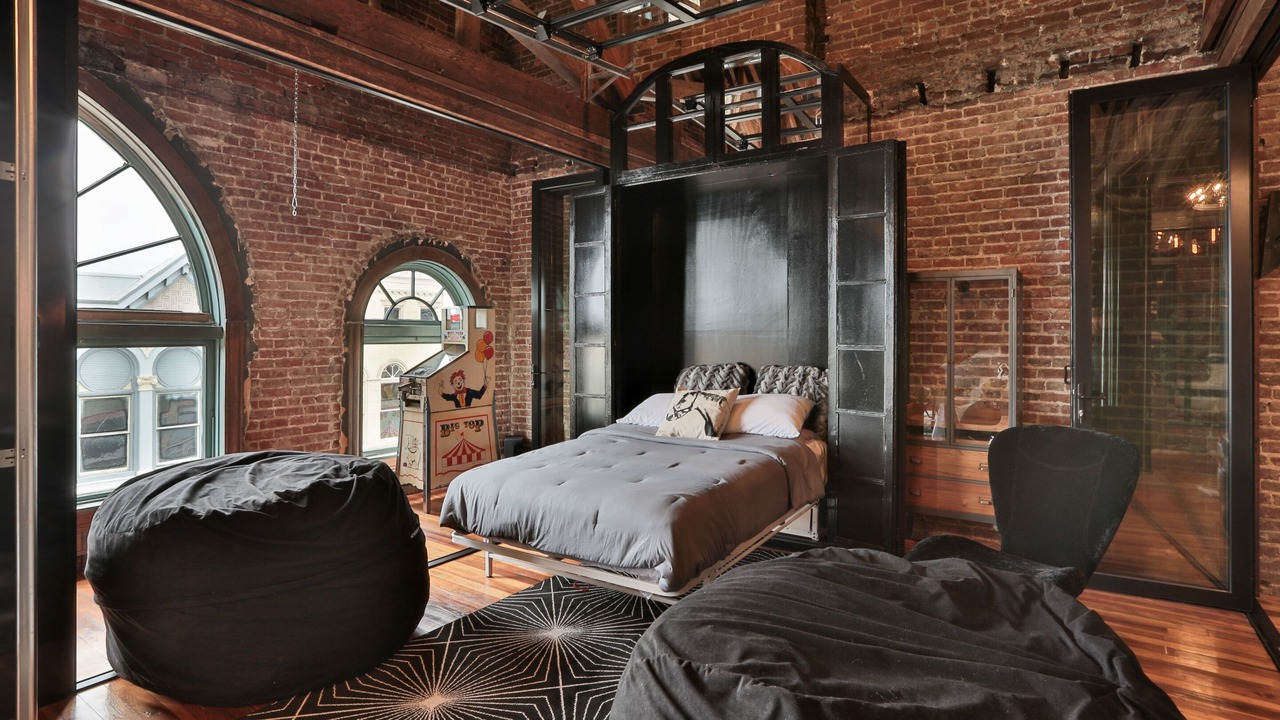 Photo of Bedroom in Shelbyville