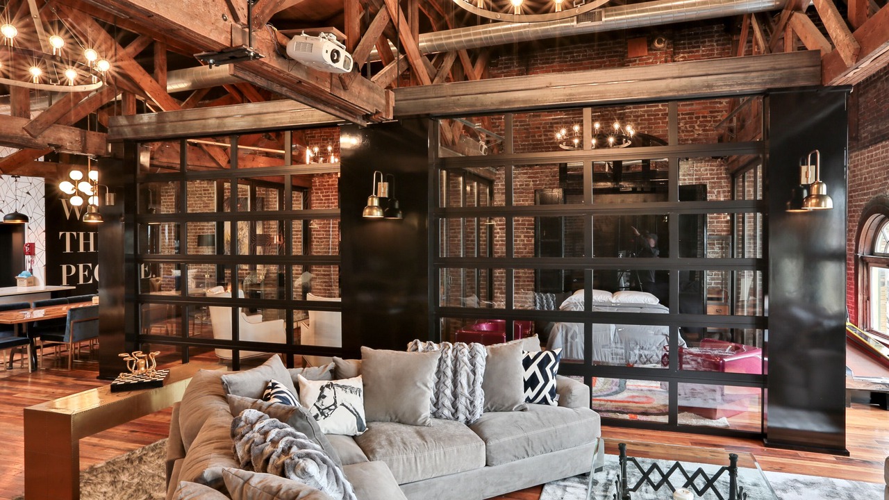 Photo of Livingroom in Shelbyville