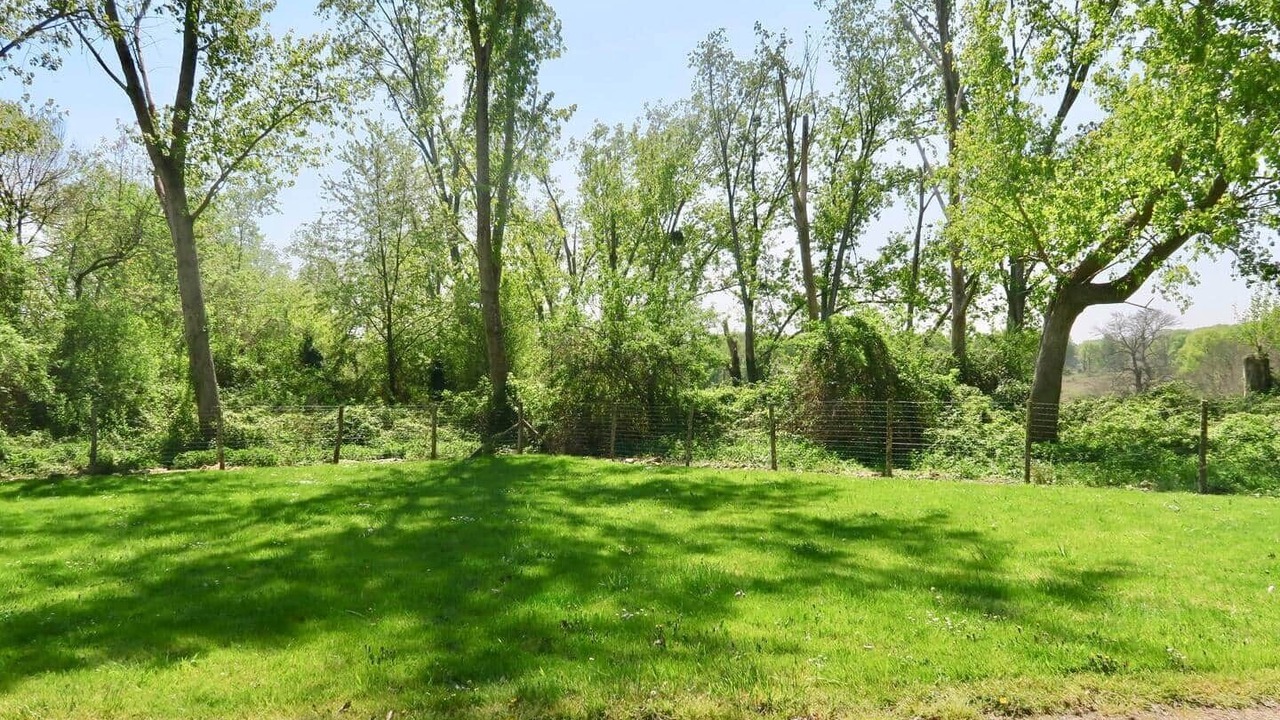 Photo of Outdoor in Continvoir