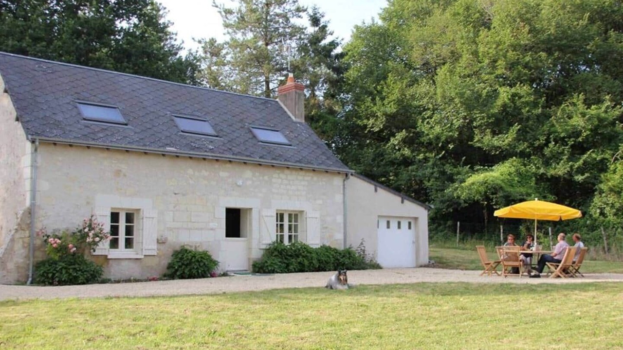 Photo of Outdoor in Continvoir