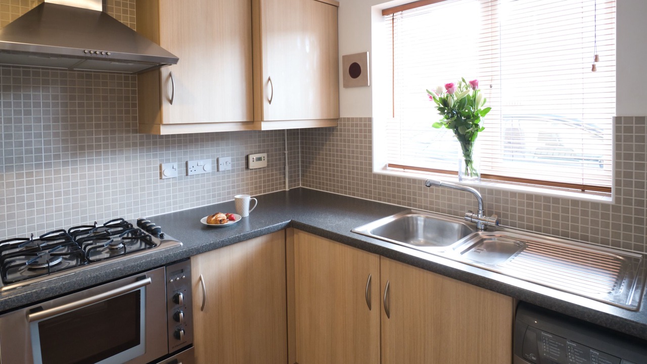Photo of Kitchen in Peterborough