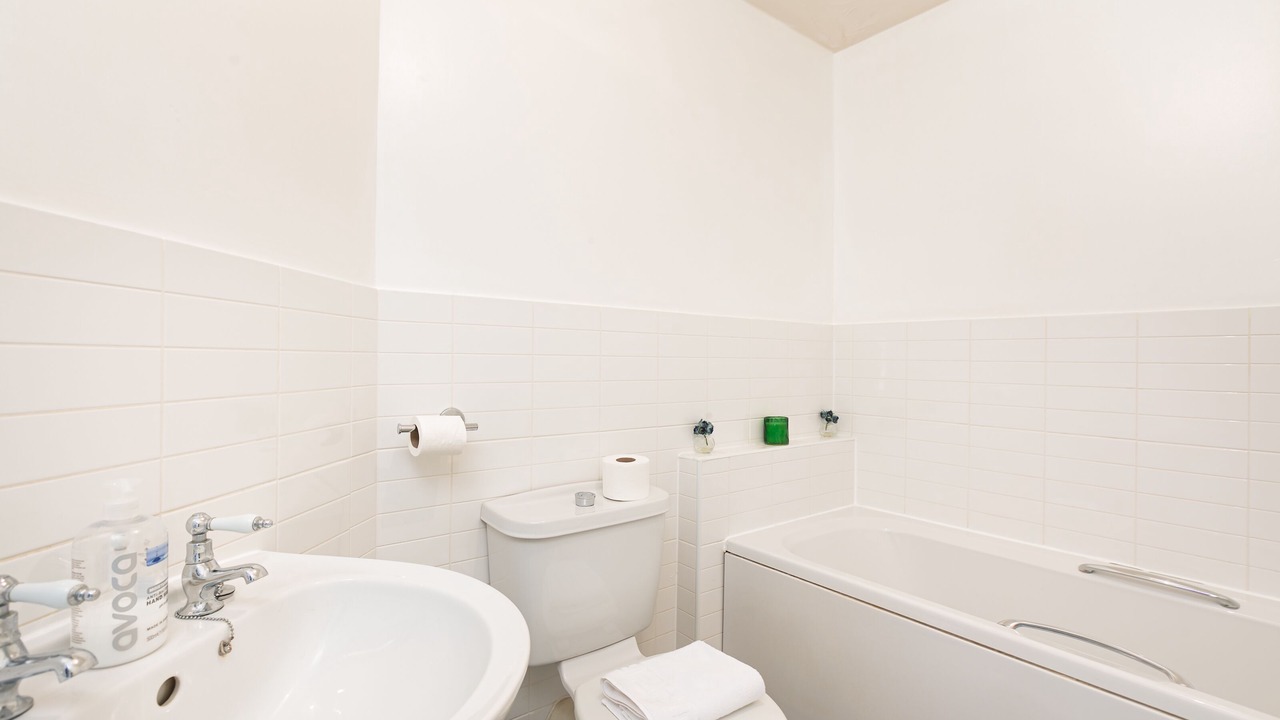 Photo of Bathroom in Peterborough