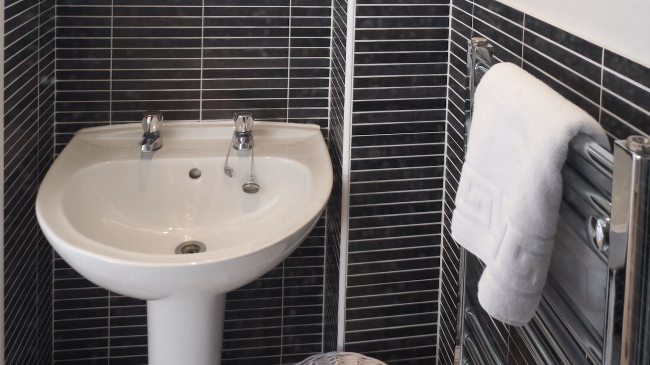 Photo of Bathroom in Peterborough