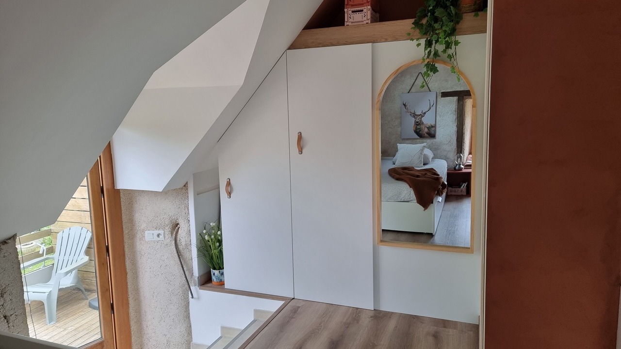 Photo of Bedroom in Cite