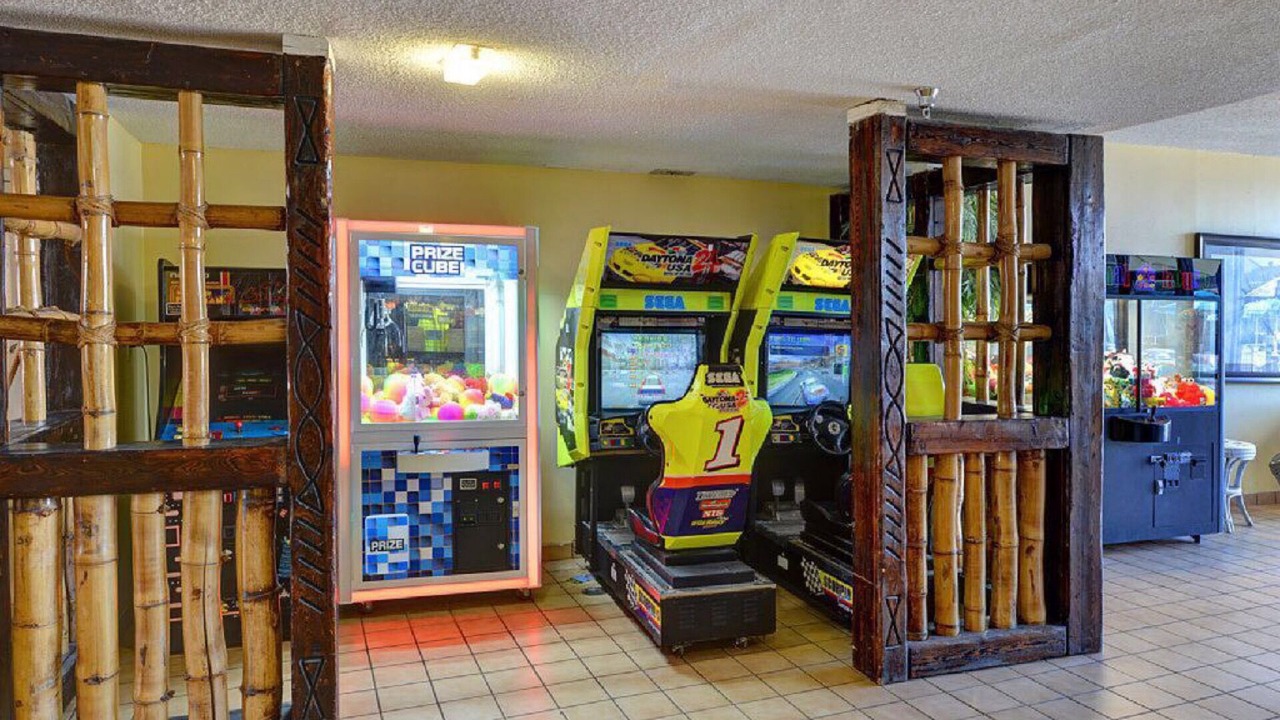 Photo of Bedroom in Daytona Beach Shores