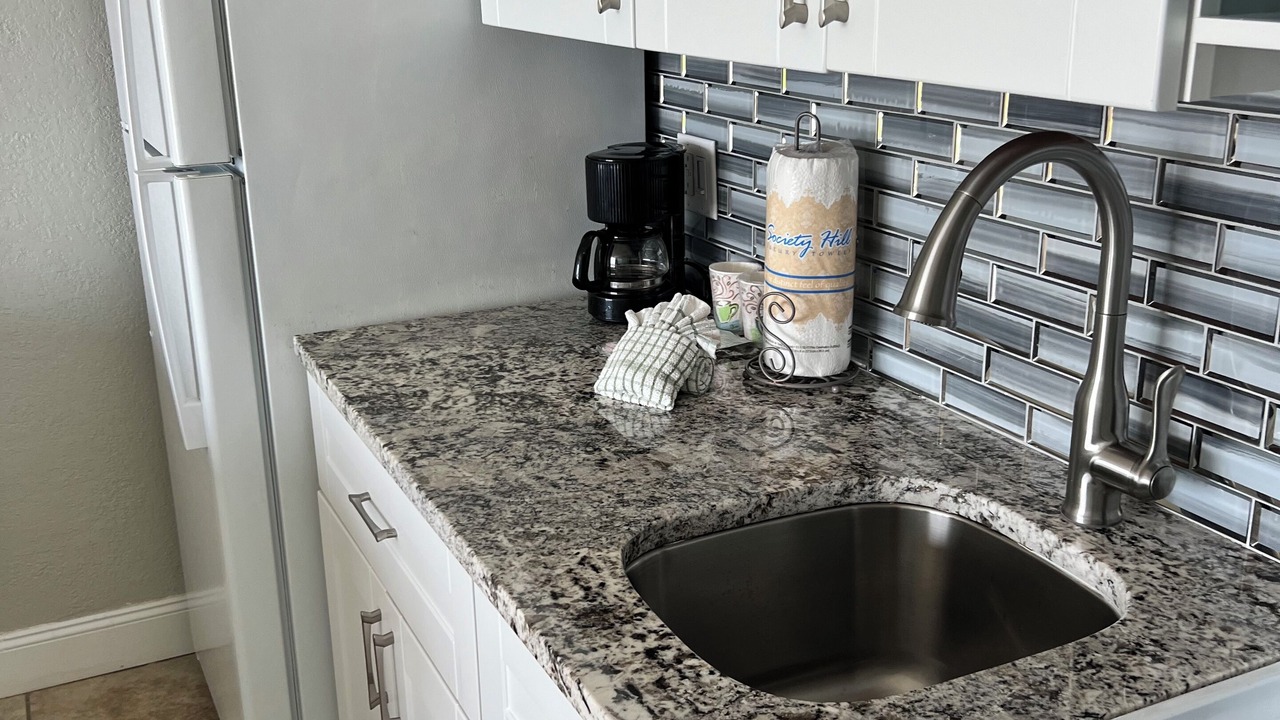 Photo of Kitchen in Daytona Beach Shores