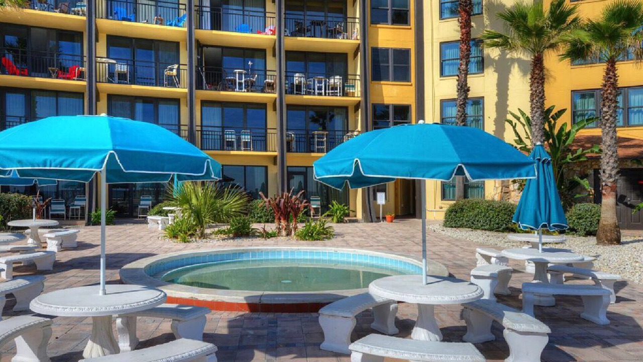 Photo of Outdoor in Daytona Beach Shores