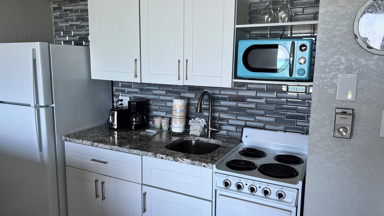 Photo of Kitchen in Daytona Beach Shores