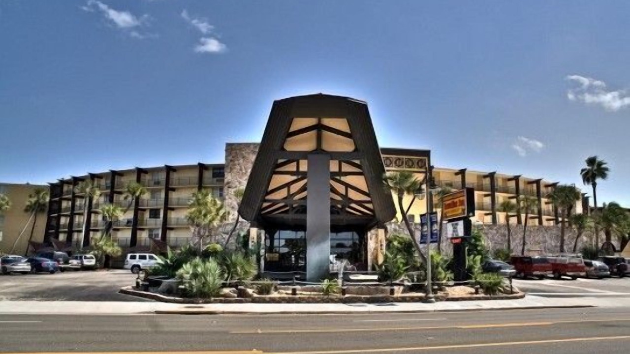 Photo of Outdoor in Daytona Beach Shores