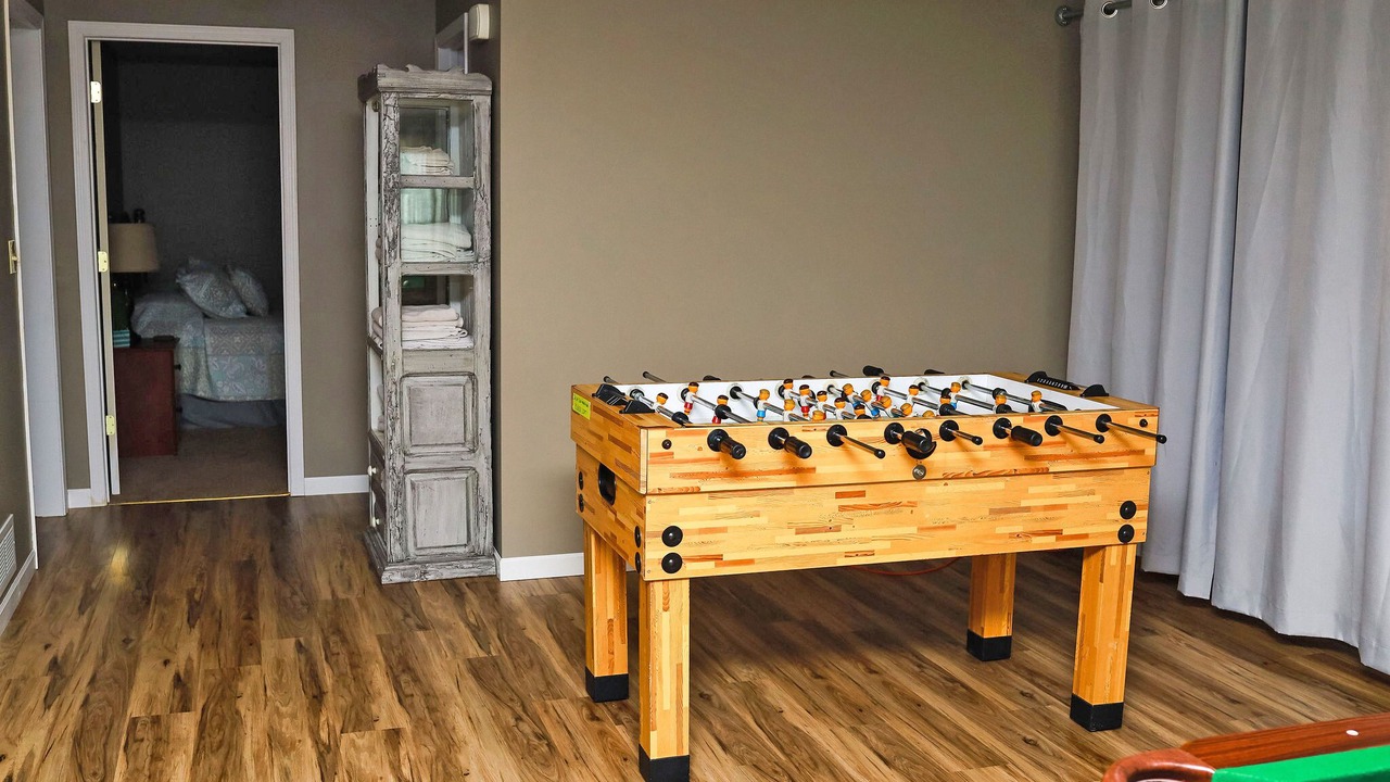 Photo of Bedroom in Waubay