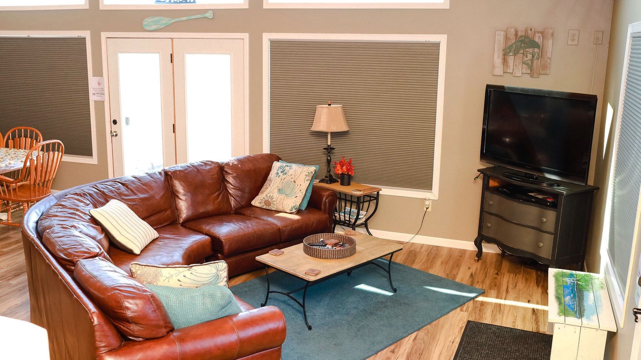 Photo of Livingroom in Waubay