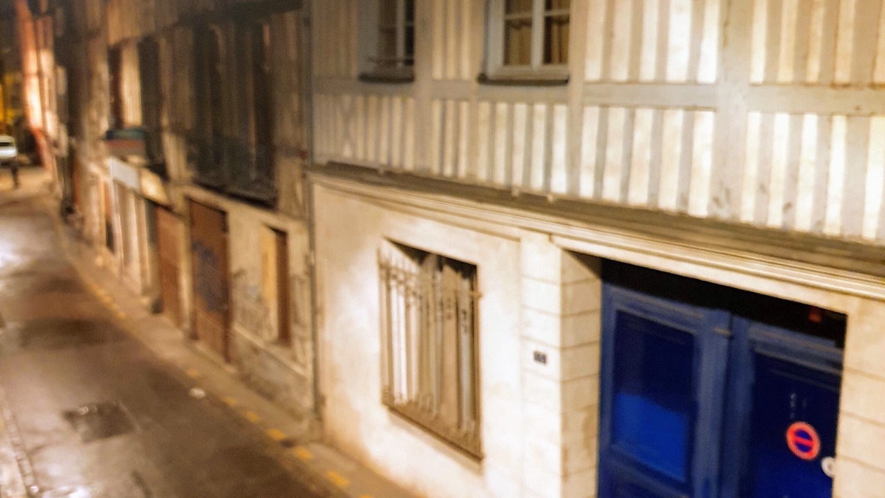 Photo of Outdoor in Quartier Vieux Marche-Cathedrale