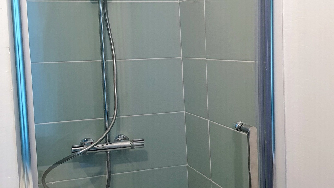 Photo of Bathroom in Quartier Vieux Marche-Cathedrale