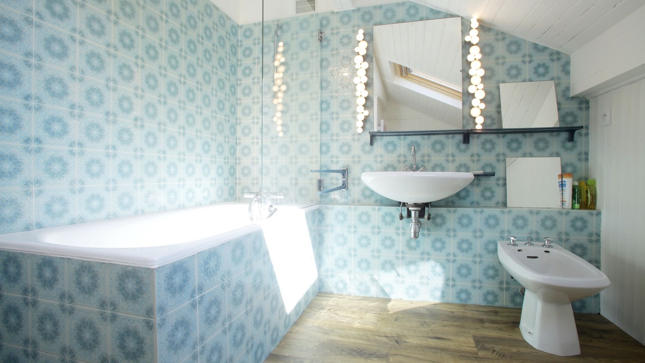 Photo of Bathroom in Conjux