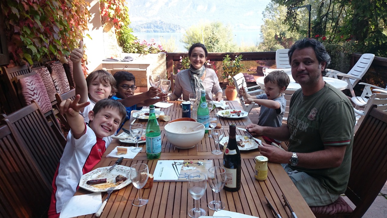 Photo of Outdoor in Conjux