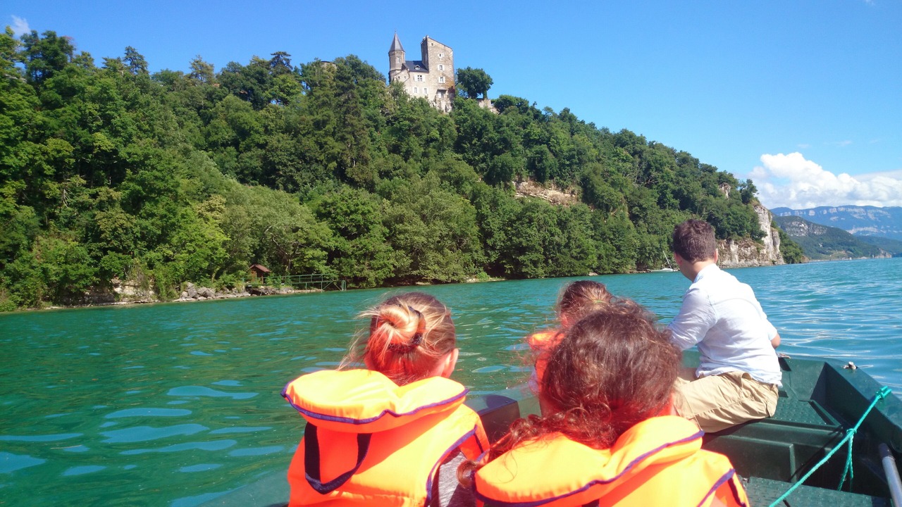 Photo of Outdoor in Conjux