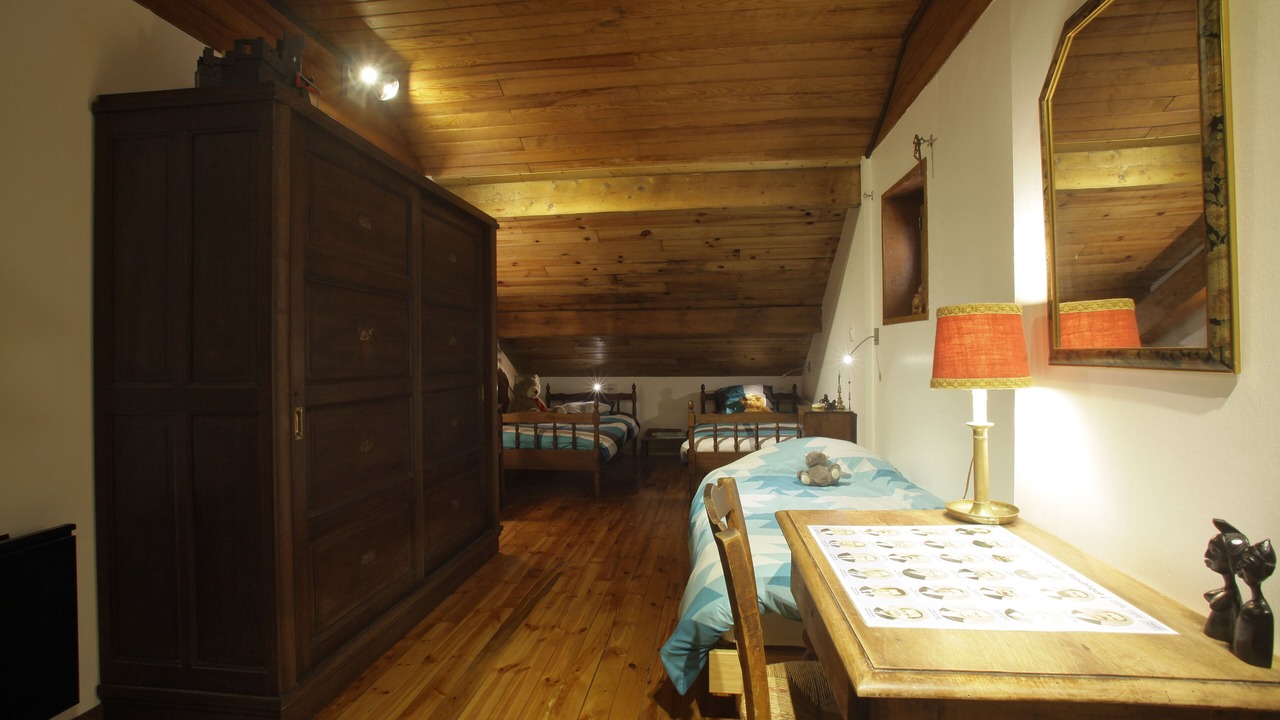 Photo of Bedroom in Conjux